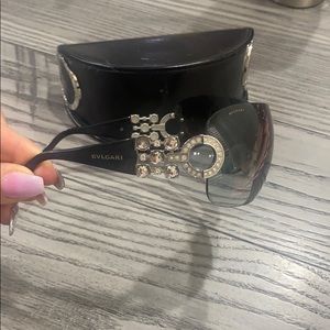 Bvlgari Special Edition Sunglasses